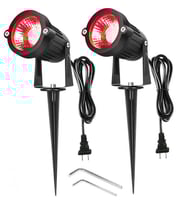 غرس كهرباء 7 واط ضمان 2 سنوات