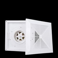 مروحة سقف مستعار 30*30 MR ضمان 2 سنوات