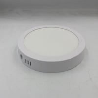 لمبة سقف لطش بنل 20 واط 20سم ضمان 3 سنوات