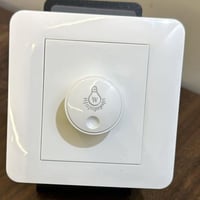 مفتاح ديمر اضاءة 1000 امبير MR ضمان 25 سنة