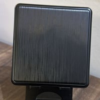 تسكيره فيش 7*7 اسود MR ضمان 25 سنة