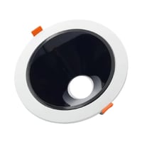 فريم ضد التوهج ١٤ سم جودة وضمان لمدة ٢ سنة