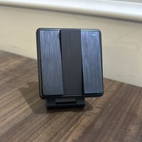 مفتاح ثلاثي دركسون اسود MR ضمان 25 سنة