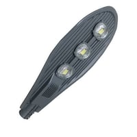 كشاف شارع ليد مع حساس ضوء 150 واط ضمان 2 سنوات