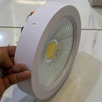 سبوت لايت لطش كوب 30 واط 20 سم ضمان ثلاث سنوات