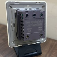 مفتاح مروحة 250 امبير لؤلؤئي MR ضمان 25 سنة