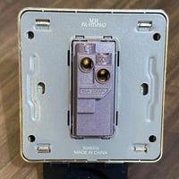 مفتاح مفرد بيانو ذهبي MR ضمان 25 سنة