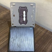 مفتاح مفرد دركسون اسود MR ضمان 25 سنة