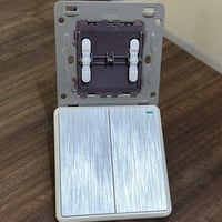 مفتاح مزوج بيانو لؤلؤئي MR ضمان 25 سنة