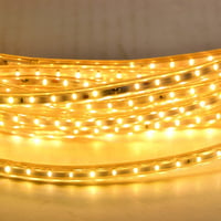 شريط لي زينة لاصق 50 متر للاضاءة المعلقة لديكور ال...