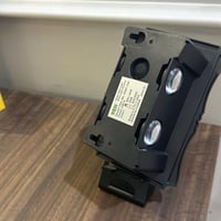 عدد 8 حبه جداري طاقة شمسية 4 عدسة