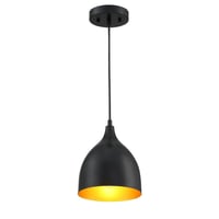 علاقي كوفي شوب اضاءة سقف معلقة مودرن