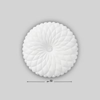 بلفون ليد بــــ3 اضاءة ( ابيض,كريمي,اصفر) مودبل 10...