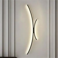 مصباح جداري ليد تزين جمال وجاذبية منزلك 60 سم 208