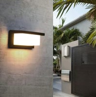 ابليك سور ليد بقوة 30 واط ضمان 2 سنوات