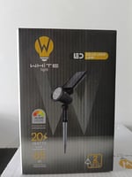 غرس طاقه شمسيه 20 وات ضمان 1 سنه