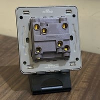 مفتاح مزوج دركسون MR اسود ضمان 25 سنة