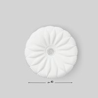 بلفون ليد بـــ3 اضاءة ( ابيض,كريمي,اصفر) موديل 105