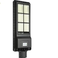 كشاف شارع طاقه شمسيه 600 وات المنيوم جودة عالية ضم...