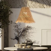 علاقي حلزوني تراثية قش علاقي كلاسيكية