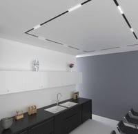 بنل مجنتك سمارت ريموت كنترول تحكم كامل في لون وقوة...