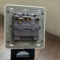 مفتاح رباعي بيانو لؤلؤئي MR ضمان 25 سنة