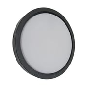 لطش بنل المنيوم جرم اسود ضمان 3 سنوات