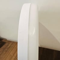 انارة سقف بانل بارز 30 سم 72 واط ضمان 2 سنوات