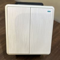 مفتاح مزوج بيانو لؤلؤئي MR ضمان 25 سنة