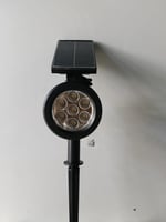 غرس طاقه شمسيه 30 واط ضمان 1 سنه