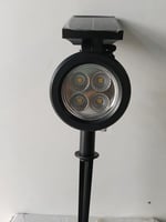 غرس طاقه شمسيه 20 وات ضمان 1 سنه