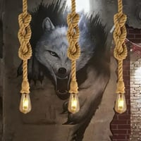 هولدر علاقي حبل 1 متر