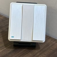 مفتاح ثلاثي دركسون MR ضمان 25 سنة