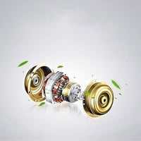 مروحة سقف مستعار 25*25 ضمان 2 سنوات