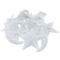 غوودرن زينة رمضان بطول 3 متر 20 مصباح LED على شكل...