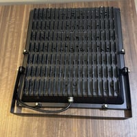 كشاف ليد خارجي متحرك 400 واط ضمان 2 سنوات