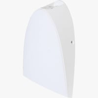 اضاءة جدارية بصمة 30 واط ضمان 2 سنوات