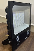 كشاف ليد خارجي متحرك 300 واط ضمان 2 سنوات