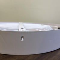 سبوت لايت لطش كوب 40 واط 12 بوصة 1/3 ثلاثة لون ضما...