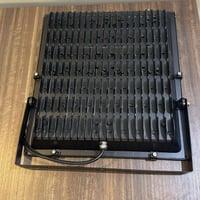 كشاف ليد خارجي متحرك 400 واط ضمان 2 سنوات