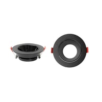 اطار سبوت لايت ضد التوهج مفرد ضمان 2 سنوات