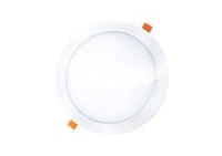 سبوت لايت بنل 6 واط 10سم ضمان 2سنوات