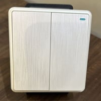 مفتاح مزوج بيانو لؤلؤئي MR ضمان 25 سنة