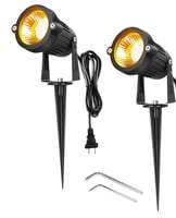 غرس كهرباء 7 واط ضمان 2 سنوات