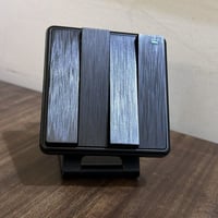 مفتاح رباعي بيانو اسود MR ضمان 25 سنة