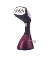 كاوية بخار يدوية ريبون1400 واط سهلة الحمل للسفر وا...