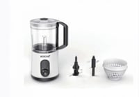 فرامة لحوم وخضروات 500 واط