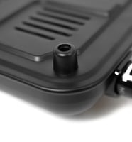 ريبون موقد كهربائي 2 عين 2000 واط