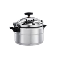 قدر ضغط ريبون الأصلي ألمنيوم 9 لتر (RE-11-075) | ا...