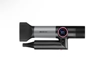 مجفف شعر أيوني احترافي REBUNE بمحرك BLDC فائق السر...